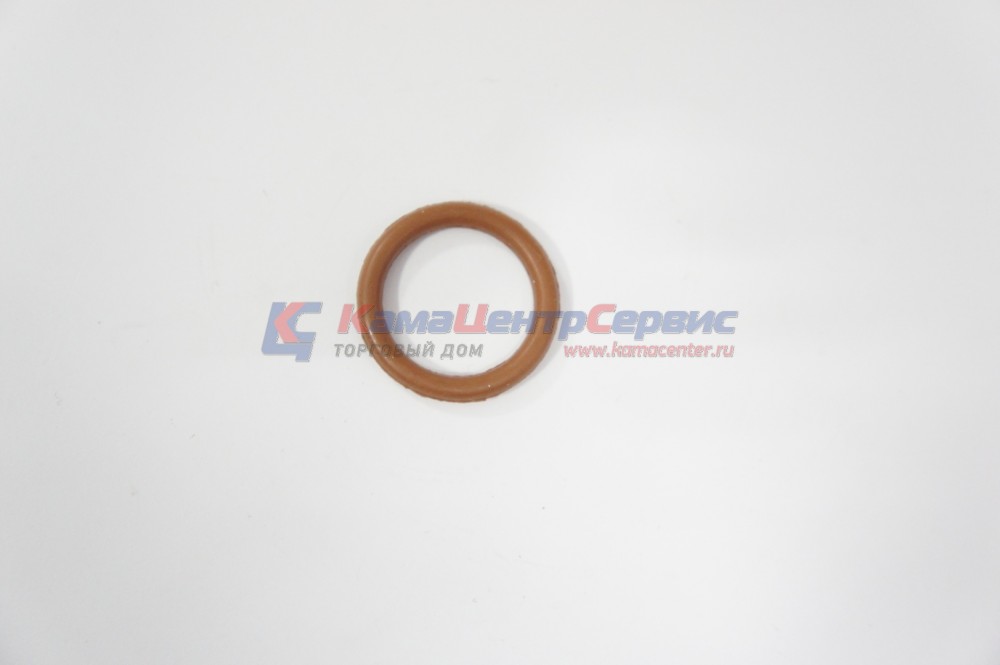 Кольцо уплотнительное (ТНВД) (2) (коричневое) (БРТ) 740-1111578