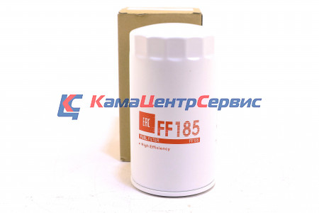 Фильтр топливный FF 185 FF185