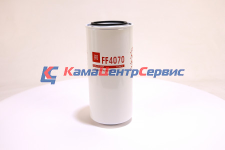 Фильтр топливный FF 4070 FF4070