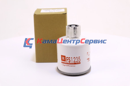 Фильтр топливный FS 1235 FS1235