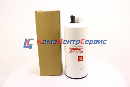 Фильтр топливный FS 1040 FS1040