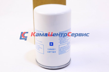 Фильтр Воздушный масленый сепаратор AKS001 / DF5010 / LB719/2 LVA051