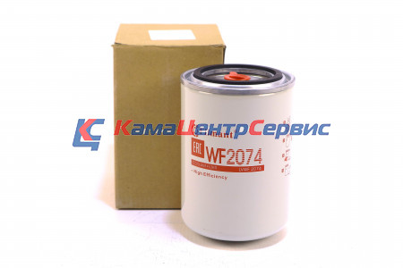 Фильтр охлаждающей жидкости WF 2074 WF2074