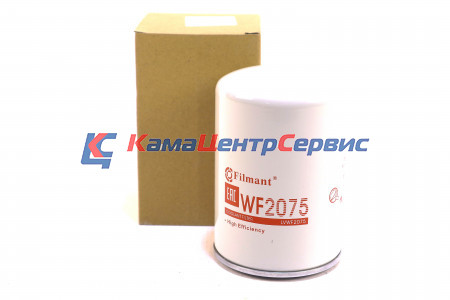 Фильтр охлаждающей жидкости WF 2075 WF2075