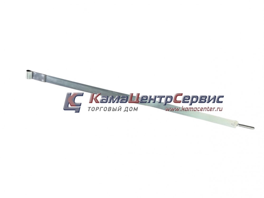 Хомут бака топливного 250л. (под болт) L=965мм 5320-1101110-10-00