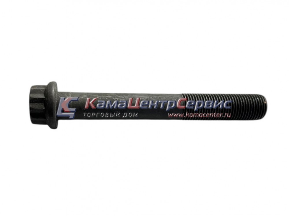 Болт М16х1,5х117 крепления маховика 740.35-1005127