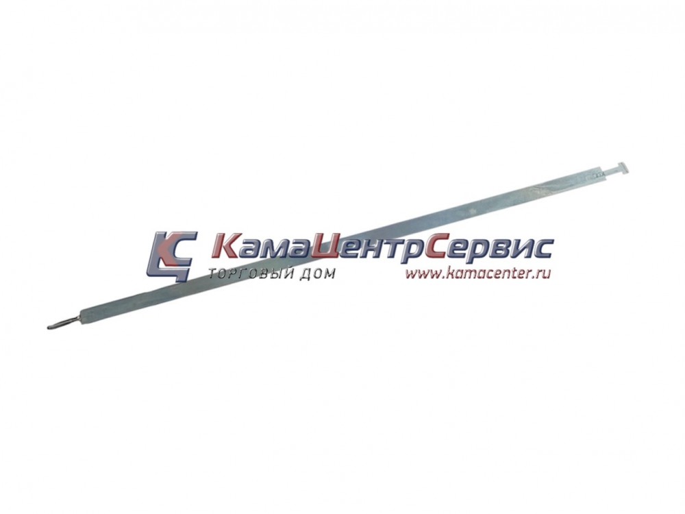 Хомут бака топливного 600л. (Т-образный) L=1350 541121-1101111
