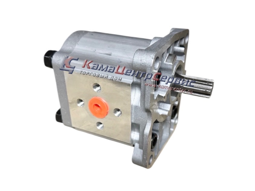 Насос НШ-16 левый (АНАЛОГ) НШ-16М-3-Л