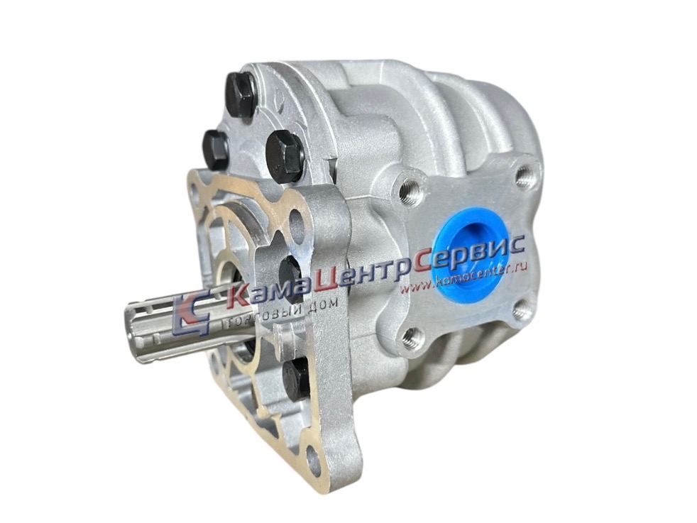 Насос НШ-50D правый (аналог) НШ-50Д-3