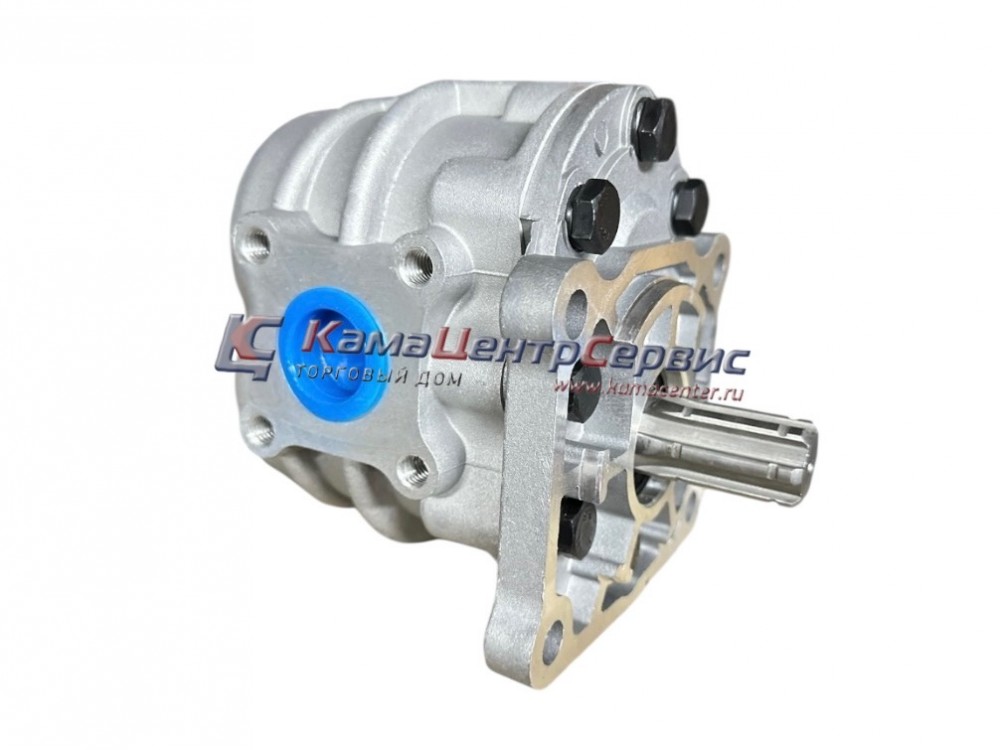 Насос НШ-32D левый (аналог) НШ-32-Д-3-Л