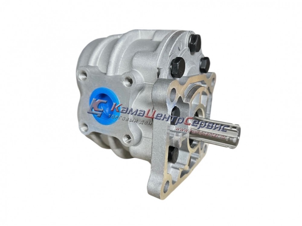 Насос НШ-32D правый (аналог) НШ-32-Д-3