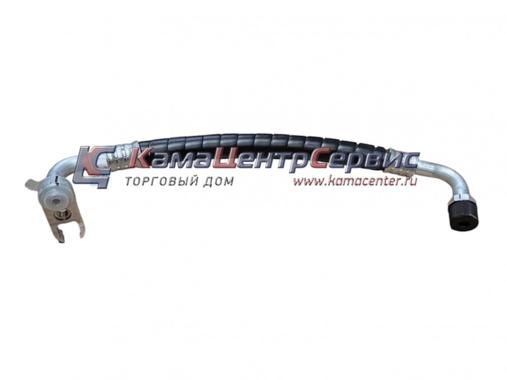 Хладнопровод всасывающий 05-020890-00
