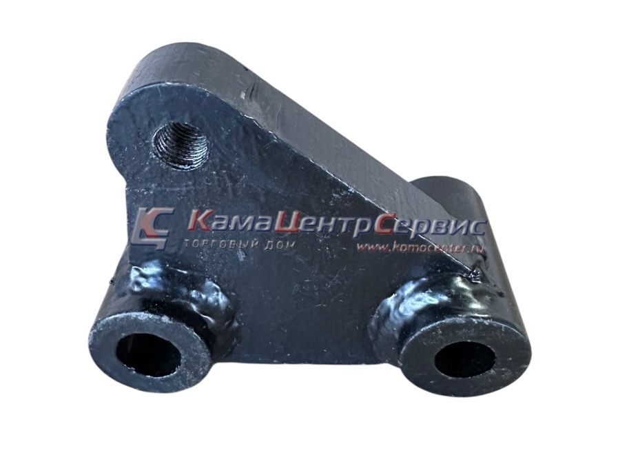 Кронштейн ролика натяжного ЕВРО-4 740.60-1307225-0