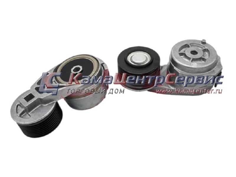 Натяжитель ремня Cummins ISCe,ISLe 3936213 (T38516/APV2704) YD702704