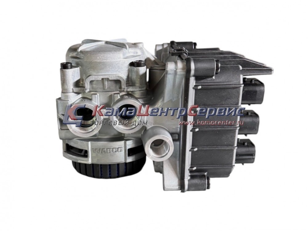 Клапан ускорительный 4802020040 (WABCO) 4802020040