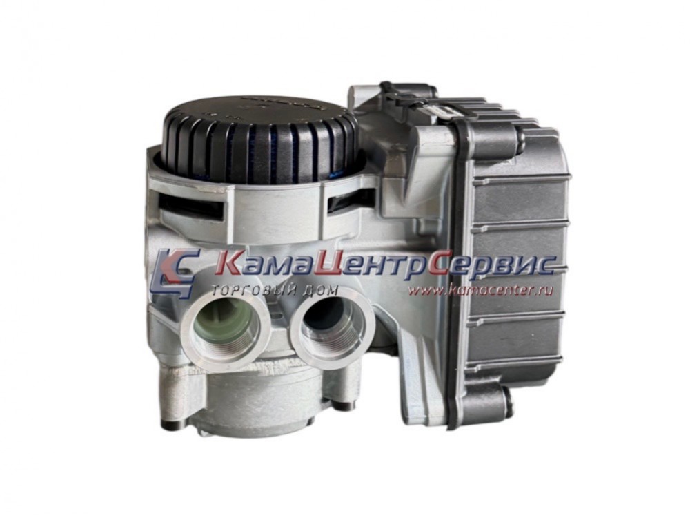 Клапан ускорительный 4802020040 (WABCO) 4802020040