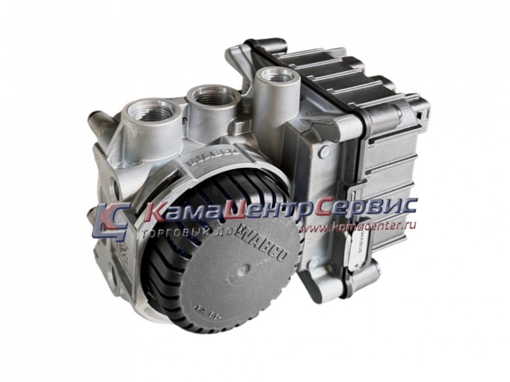 Клапан ускорительный 4802020040 (WABCO) 4802020040