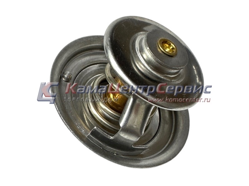 Термостат для дв. WD615/618, WD10, WD12, WP10,WP12 (612630061126) 612630061126