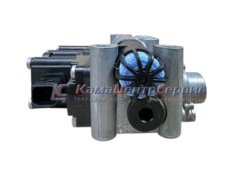 Клапан электромагнитный (472 890 002 0) 4728900020