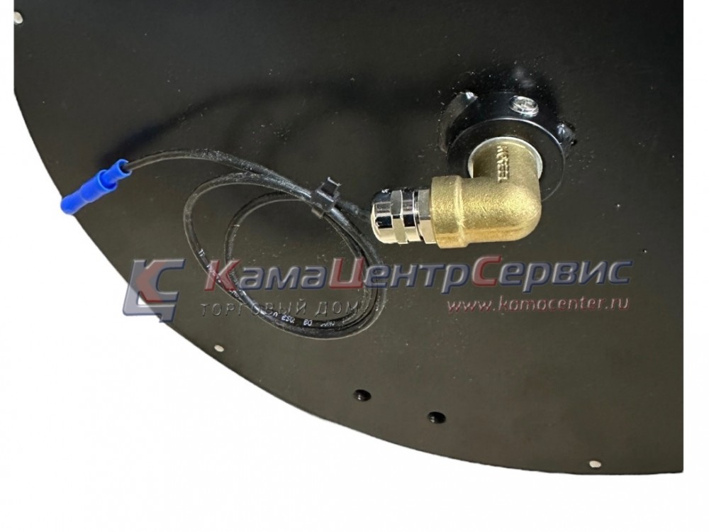 Буферная емкость (K1LRBK5490.03) K1LRBK5490.03