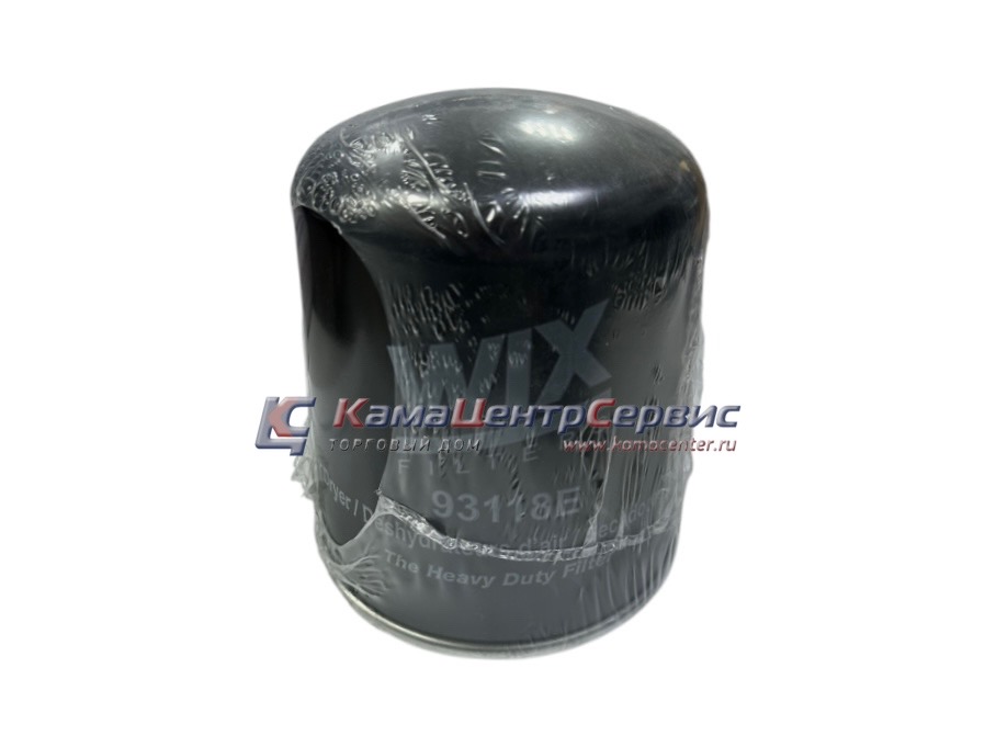 Фильтр осушителя WIX FILTERS 93118E 93118E