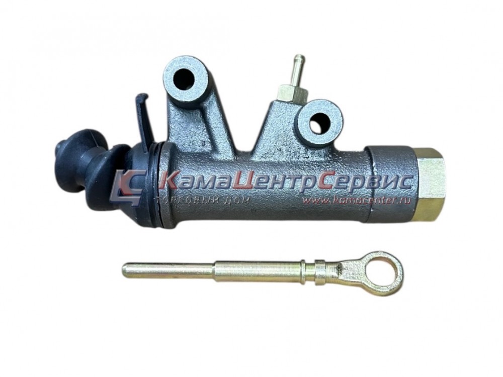 Главный цилиндр сцепления (ГЦС) н/о 830-1602512