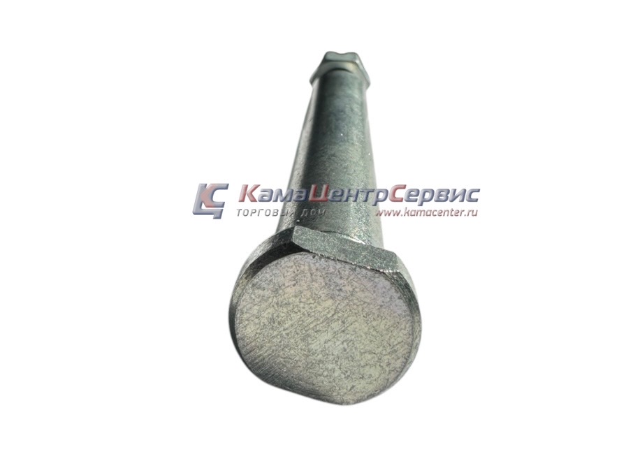 Ось на тягу  КПП с гайкой 5320-1703618-99
