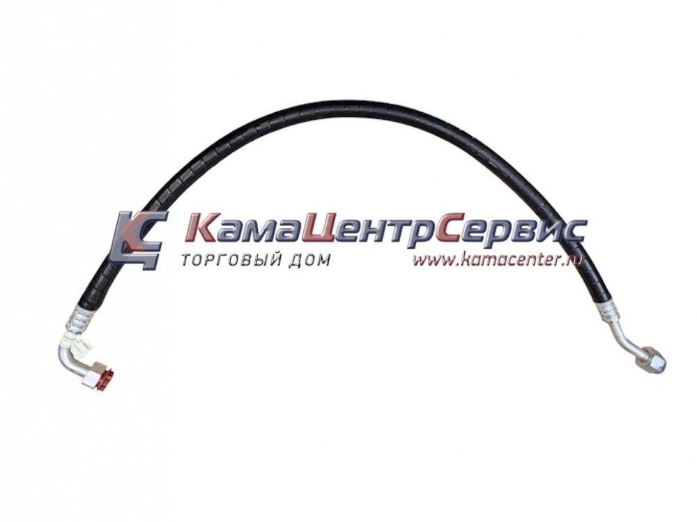 Хладнопровод всасывающий 05-020880-00