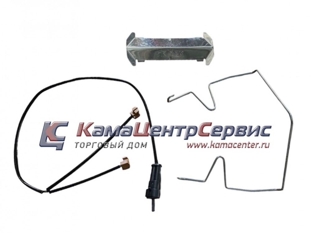 Индикатор износа колодок 95841