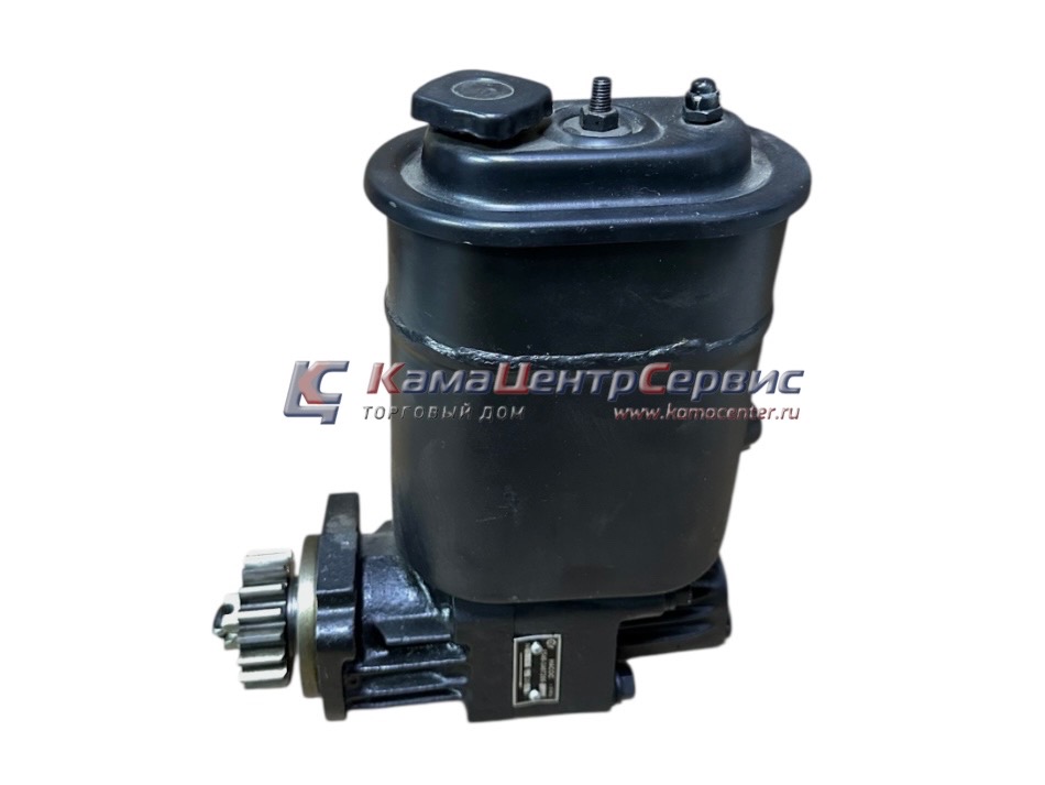 Насос гура (г.Елец) 6540-3407200