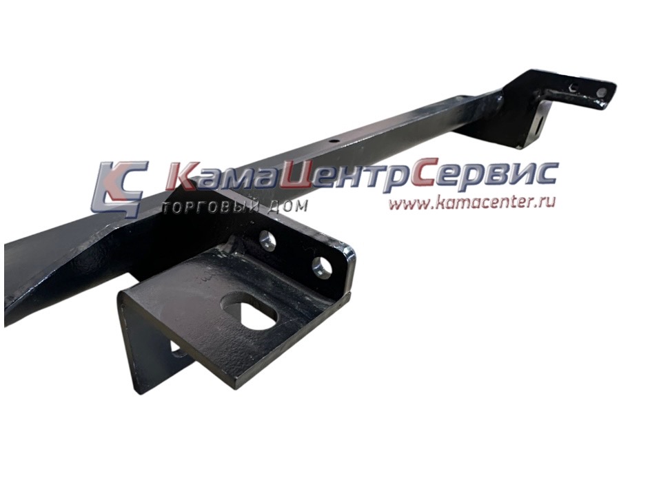 Кронштейн облицовки буфера нижний (5460-8416212-10) 5460-8416212-10