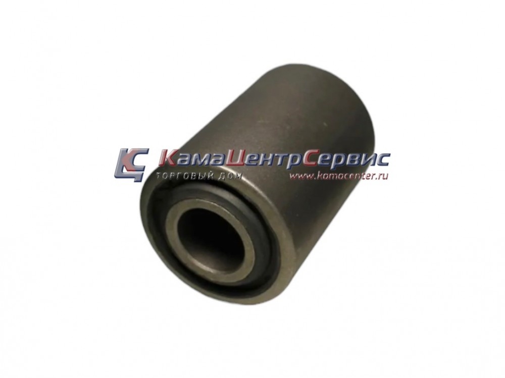 Сайлентблок 95х40х65 (втулка дышла прицепа) 9328-2912228-0