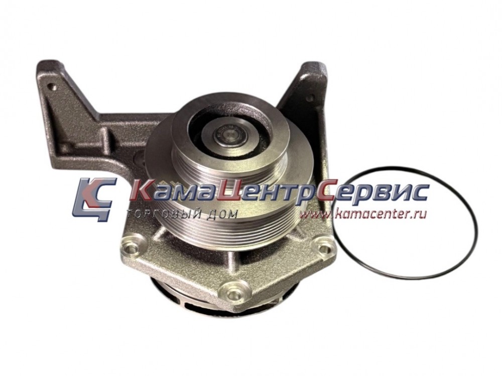 Помпа (насос водяной) 54901 (910.10-1307012) (MARSHALL) 910.10-1307012-0