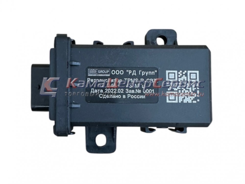 Ретранслятор TPMS-R-CBT 12-24В 433 МГц 