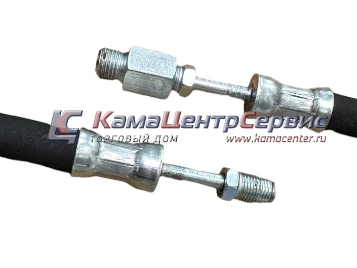 Шланг ПГУ ЕВРО-4 L=3700мм (АНАЛОГ) 49013-160205.000