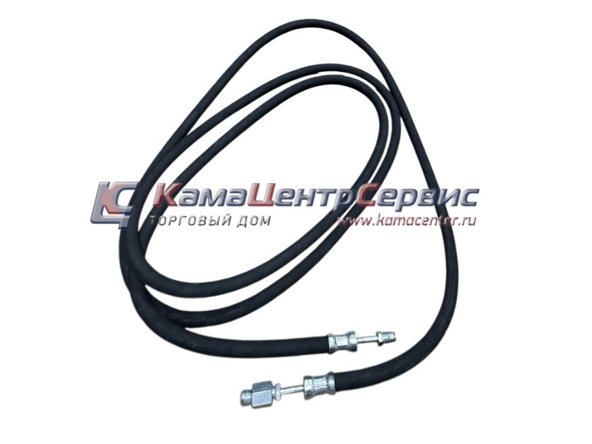 Шланг ПГУ ЕВРО-4 L=3700мм (АНАЛОГ) 49013-160205.000