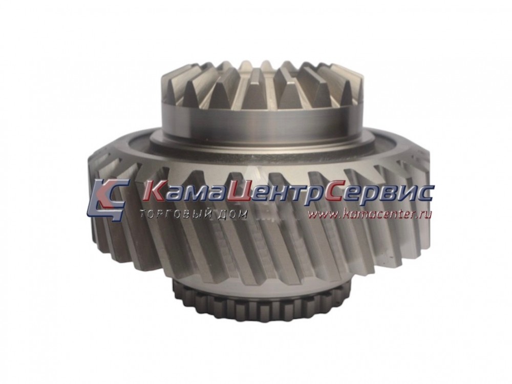 Шестерня привода 6520 (АНАЛОГ) 6520-2502110-0
