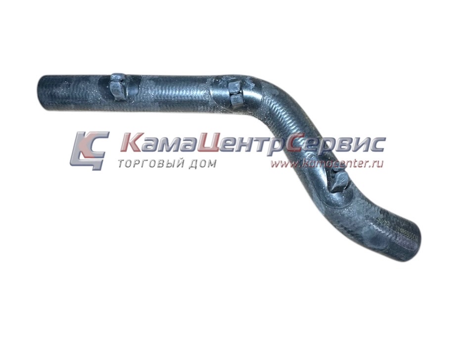 Патрубок системы охлаждения MB Axor, 5490, 9405011882 010.337