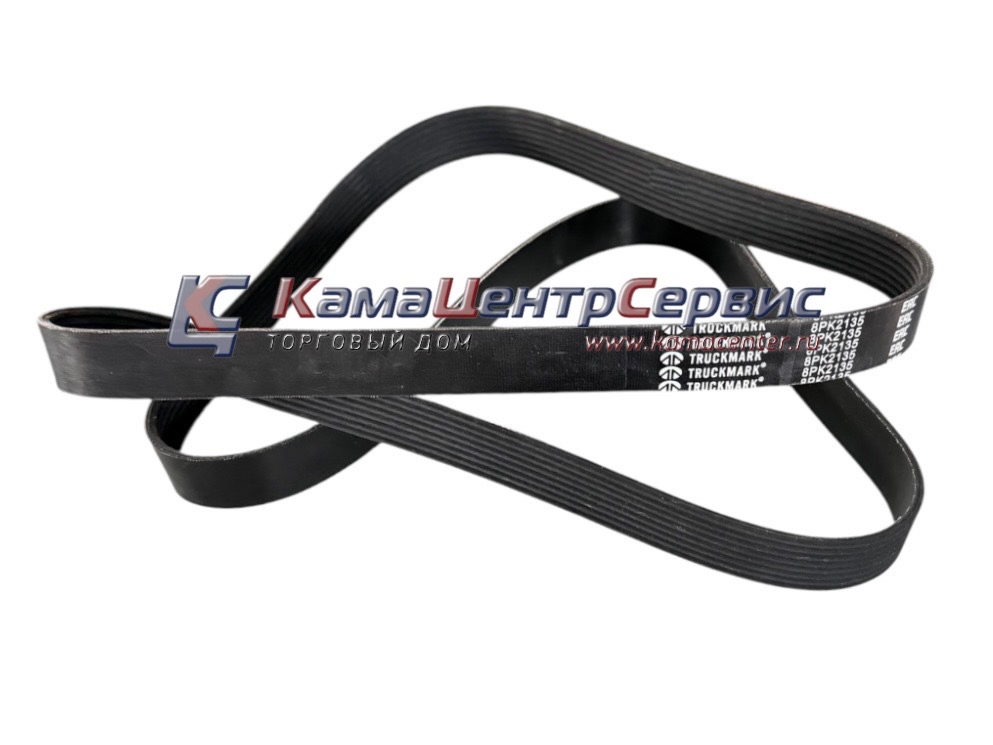 Ремень 8РК2135 на 54901 8РК2135