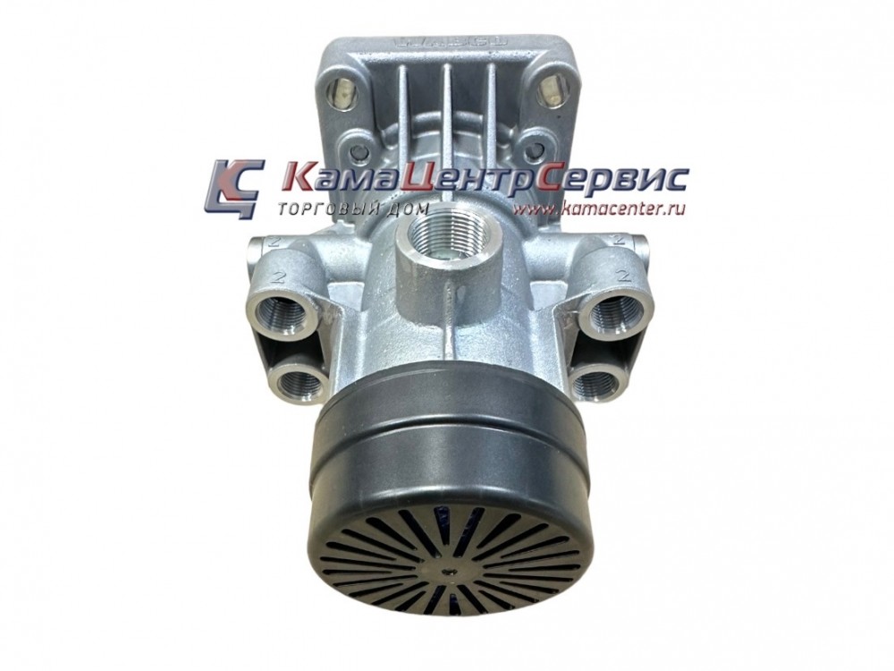 Клапан аварийный релейный  KAMAZ 5490 (WABCO) 9710020420