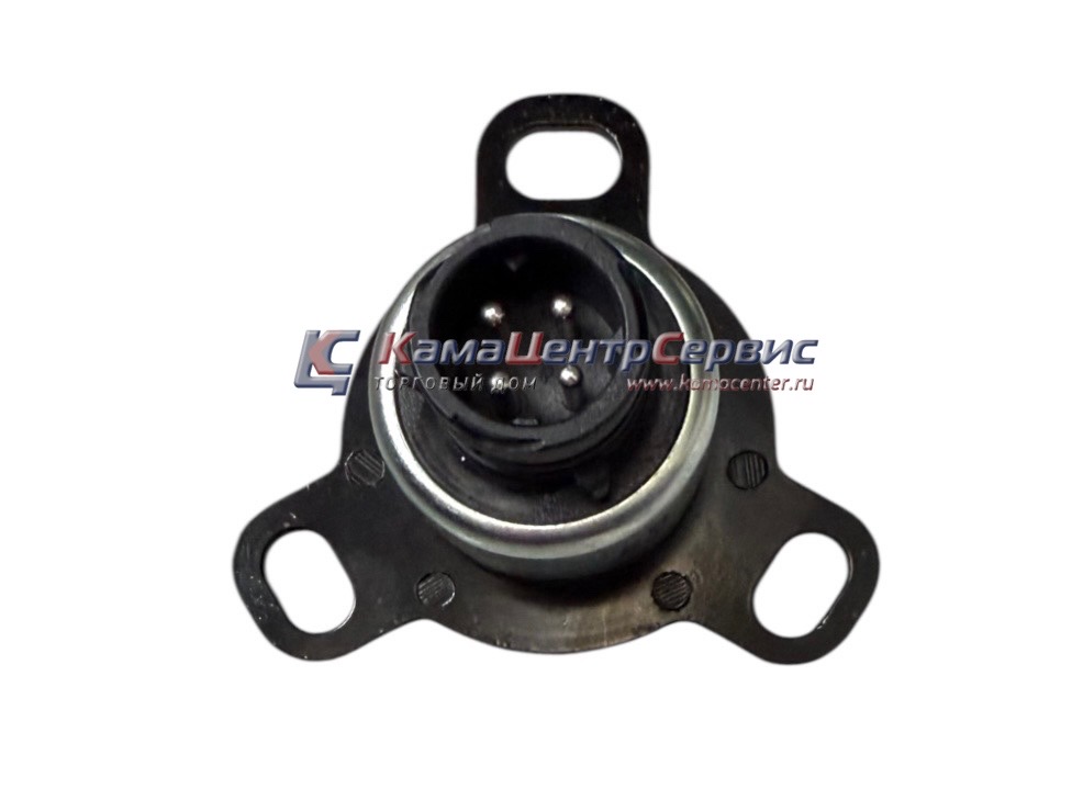 Датчик спидометра 4222 импульсный (аналог 9М2.329.007,4222-3843010) 4222-3843010