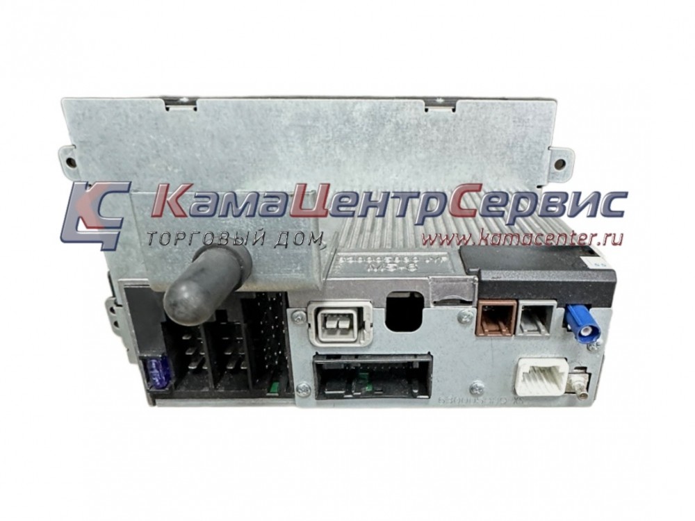 Мультиплексор RZ1MS-1TO10 630005896 XS RZ1MS-1TO10 630005896 XS