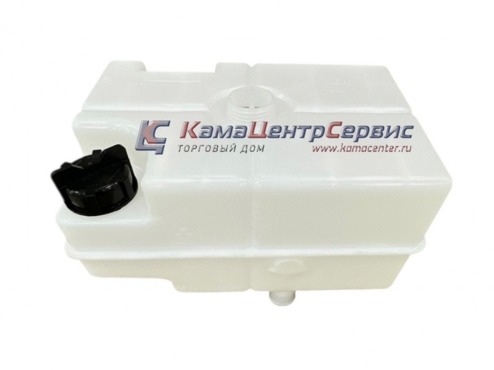 Бачок расширительный голый (МАПРА) 6520-1311010