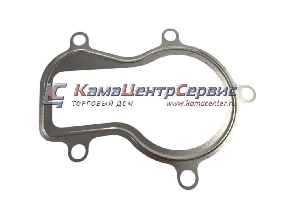 Прокладка турбокомпрессора (ISBe) (3532025) 3535001