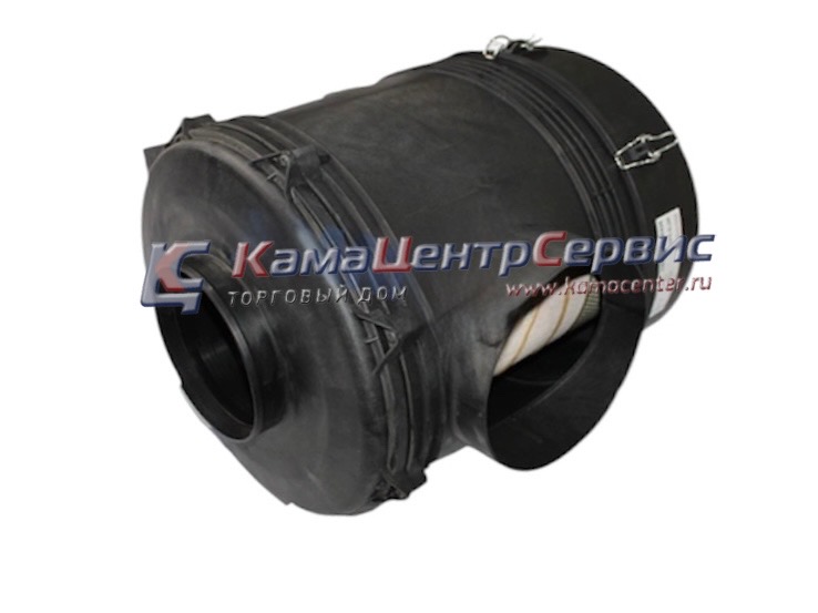Фильтр воздушный (MANN+HUMMEL) 5490 (АНАЛОГ) 4493085957 (В СБОРЕ)