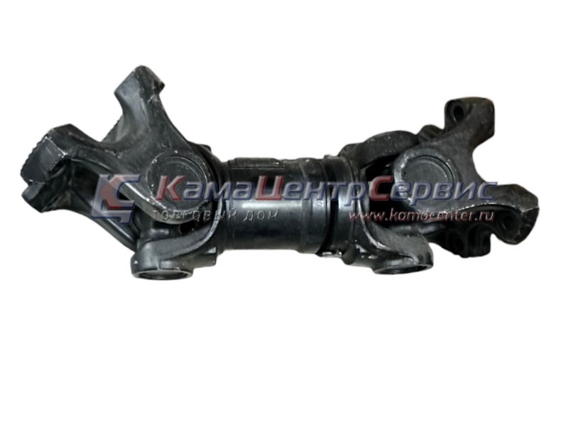 Вал карданный L=437мм (SC.93655.16.02) (TIRSAN) SC.93655.16.02