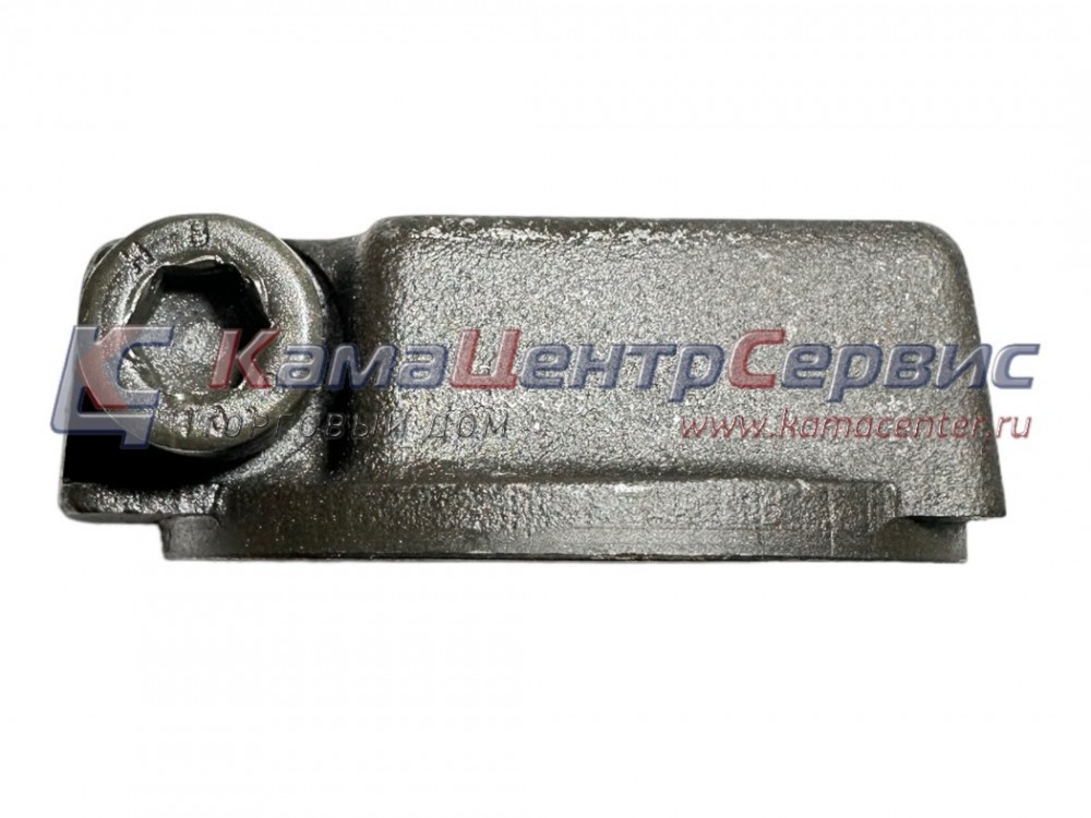 Гайка М40х1,5 ступицы передней 81.92901.0066