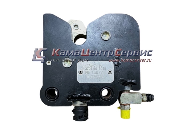 Гидрозамок кабины (3705-5018010) (Ар Си Эр) 3705-5018010