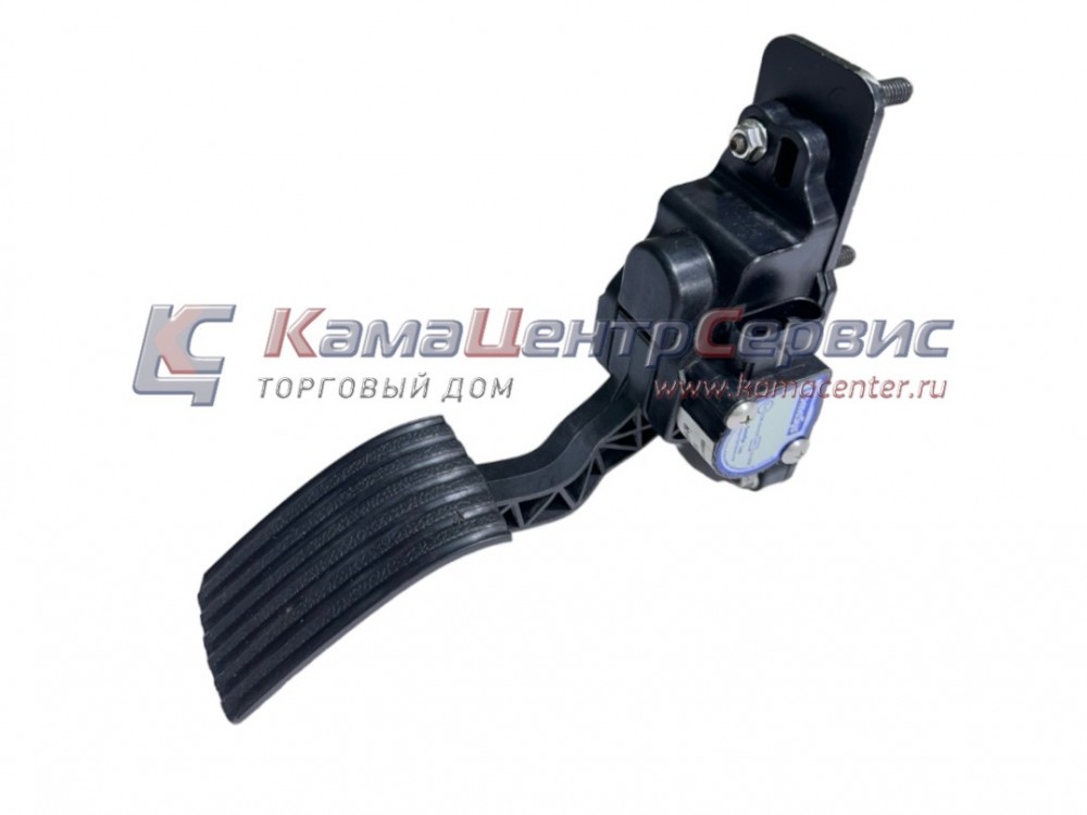 Педаль газа электронная подвесная SY4-112-109 ComeSys (WM 542 134974, 61000No-61SR-34) SY4-112-109