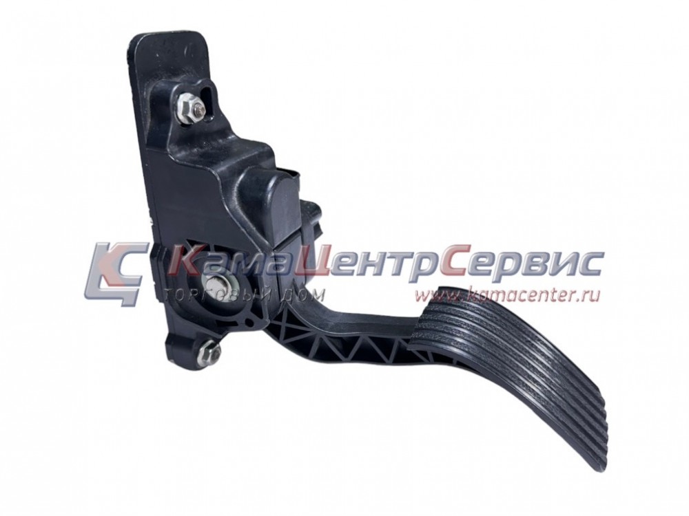 Педаль газа электронная подвесная SY4-112-109 ComeSys (WM 542 134974, 61000No-61SR-34) SY4-112-109